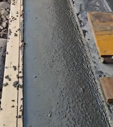 鄱阳环氧砂浆的特点及施工流程​