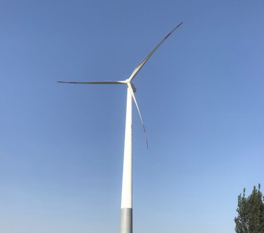 鄱阳风电基础二次灌浆料的强度要求和用量计算 风电灌浆料施工注意事项