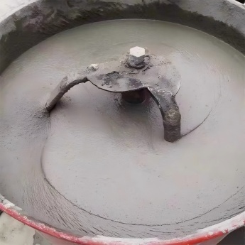 鄱阳灌浆料常见问题与解决方法