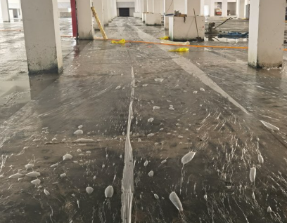 鄱阳不发火砂浆和不发火金属骨料有什么区别