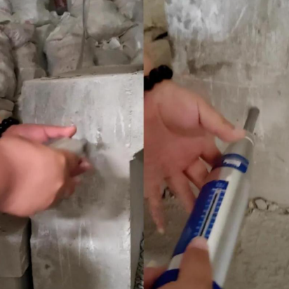 鄱阳混凝土强度不足的原因及处理方法