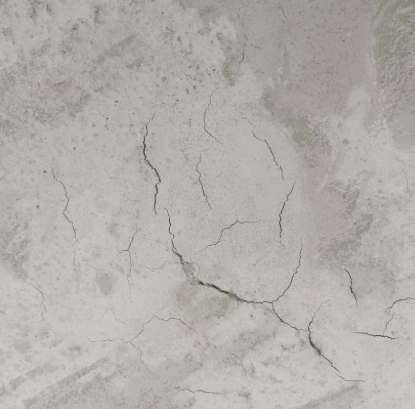 鄱阳灌浆料为什么会产生裂缝？出现裂缝该如何处理？