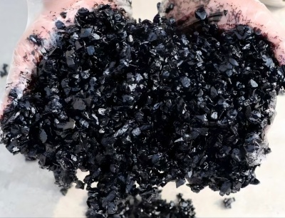 鄱阳沥青冷补料（沥青砂）的优势特点与施工流程解析