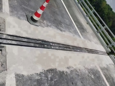 鄱阳伸缩缝更换后浇筑材料快速结构修补料速砼的产品特点及施工流程​