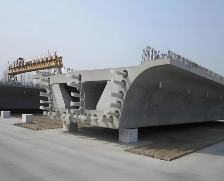 鄱阳抗冻压浆料的特点及标准化施工工艺